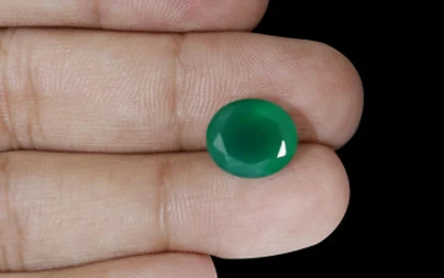 Green Onyx - GO 13068 (Origin-India )Prime - Quality