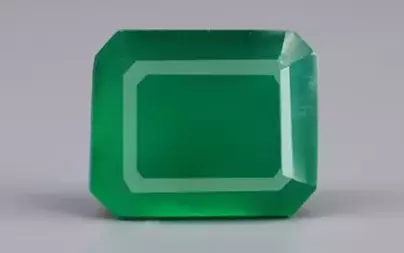 Green Onyx - 3.92 Carat Limited Quality GO-13093