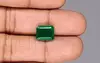 Green Onyx - 3.92 Carat Limited Quality GO-13093