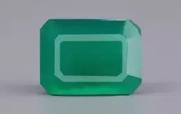 Green Onyx - 3.59 Carat Prime Quality GO-13098