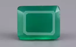 Green Onyx - 3.48 Carat Limited Quality GO-13104