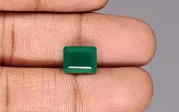 Green Onyx - 3.48 Carat Limited Quality GO-13104