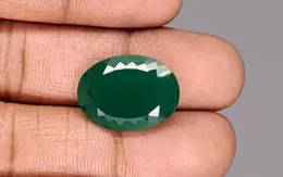 Green Onyx - 11.89 Carat Prime Quality GO-13114