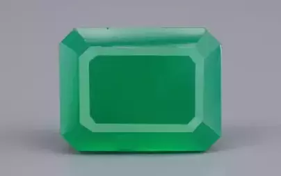 Green Onyx - 9.82 Carat Prime Quality GO-13117