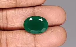 Green Onyx - 9.62 Carat Prime Quality GO-13118