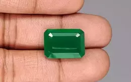 Green Onyx - 12.63 Carat Prime Quality GO-13121