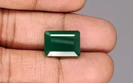 Green Onyx - 8.21 Carat Prime Quality GO-13122