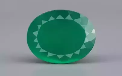 Green Onyx - 6.04 Carat Prime Quality GO-13123