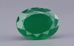 Green Onyx - 8.39 Carat Prime Quality GO-13126