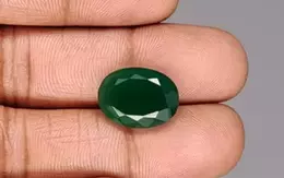 Green Onyx - 8.39 Carat Prime Quality GO-13126