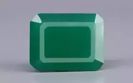 Green Onyx - 12.31 Carat Prime Quality GO-13127