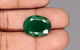 Green Onyx - 13.18 Carat Prime Quality GO-13129