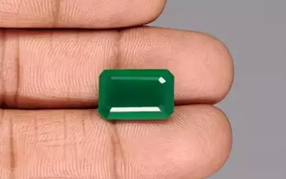 Green Onyx - 7.25 Carat Limited Quality GO-13130