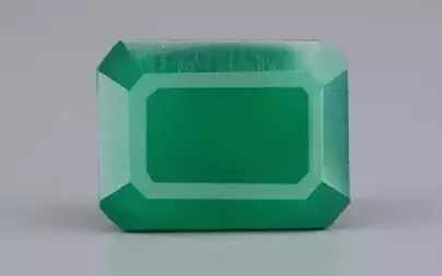 Green Onyx - 5.02 Carat Limited Quality GO-13131