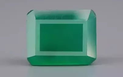 Green Onyx - 3.15 Carat Limited Quality GO-13134