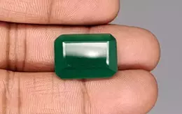 Green Onyx - 13.41 Carat Prime Quality GO-13135