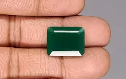 Green Onyx - 11.29 Carat Limited Quality GO-13137