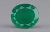 Green Onyx - 3.14 Carat Prime Quality GO-13140