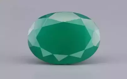 Green Onyx - 9.11 Carat Prime Quality GO-13143