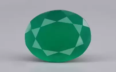 Green Onyx - 6.66 Carat Prime Quality GO-13144