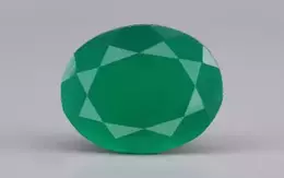 Green Onyx - 6.66 Carat Prime Quality GO-13144