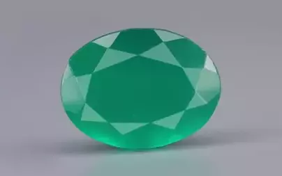 Green Onyx - 5.83 Carat Limited Quality GO-13151