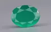 Green Onyx - 5.83 Carat Limited Quality GO-13151