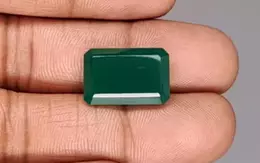 Green Onyx - 10.46 Carat Prime Quality GO-13152