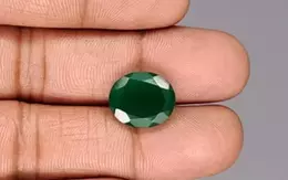 Green Onyx - 6.19 Carat Prime Quality GO-13153