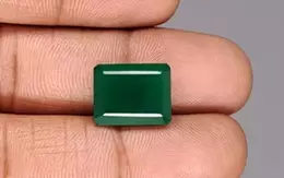 Green Onyx - 8.01 Carat Limited Quality GO-13154