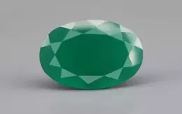 Green Onyx - 8.44 Carat Prime Quality GO-13155