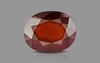 Hessonite Garnet - HG 8034 (Origin - African) Prime - Quality