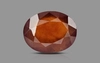 Hessonite Garnet - HG 8036 (Origin - African) Prime - Quality