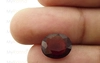 Hessonite Garnet - HG 8039 (Origin - Africa) Prime - Quality