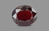 Hessonite Garnet - HG 8040 (Origin - African) Prime - Quality