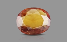 Hessonite Garnet - HG 8044 (Origin - African) Limited - Quality