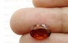 Hessonite Garnet - HG 8046 (Origin -Africa) Fine - Quality