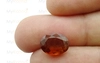 Hessonite Garnet - HG 8047 (Origin - Africa) Prime - Quality