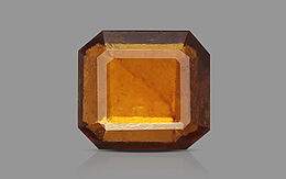 Ceylon Hessonite Garnet - 3.90 Carat Prime Quality HG-8061 