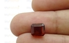 Ceylon Hessonite Garnet - 3.38 Carat Prime Quality HG-8063