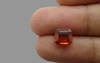 Ceylon Hessonite Garnet - 3.52 Carat Prime Quality HG-8064