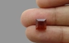 Ceylon Hessonite Garnet - 3.3 Carat Prime Quality HG-8069