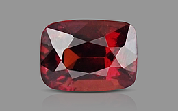 Ceylon Hessonite Garnet - 3.02 Carat Rare Quality HG-8113