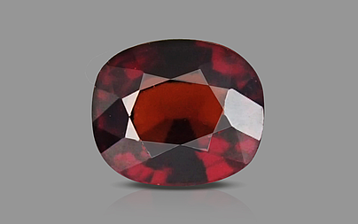 Ceylon Hessonite Garnet - 3.80 Carat Rare Quality HG-8131