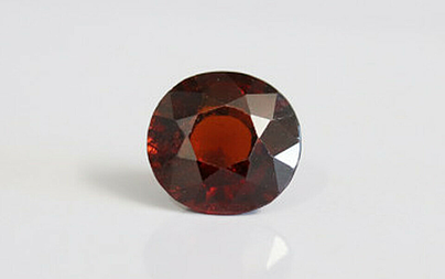 Ceylon Hessonite Garnet - 6.64 Carat Limited Quality HG-8133