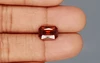 Ceylon Hessonite Garnet  3.98 Carat Limited-Quality  HG-8138