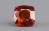 Ceylon Hessonite Garnet  3.82 Carat Limited-Quality  HG-8140