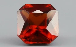 Ceylon Hessonite Garnet  3.68 Carat Limited-Quality  HG-8141