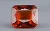 Ceylon Hessonite Garnet  3.98 Carat Limited-Quality  HG-8143