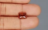 Ceylon Hessonite Garnet  3.62 Carat Limited-Quality  HG-8144